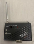 Fm Wireless Video Camera Microphone System, Realistic 32-1226- Receiver Only. Fixed Price $13.49.