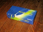 Shure C606 Handheld Vocal Recording Performance Microphone Original Box. Fixed Price $99.00.