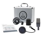 Akg C414 Xls Multi Pattern Condenser Microphone Live/studio Proaudiostar. Fixed Price $674.99.
