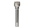 Warm Audio WA-19N Dynamic Cardioid Studio Microphone (nickel). Fixed Price $139.99.