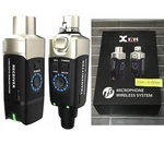 Xvive Microphone Digital Wireless System XV-U3. Fixed Price $244.99.