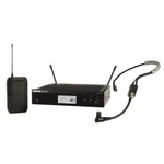 Shure BLX14R/SM35 (H9) Wireless Headset Microphone System. Fixed Price $519.00.