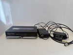 Audio Technica Digital Reference DR-1000 DR-R11 Receiver, DR-T15 Transmitter. Fixed Price $29.99.