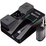 Line 6 Relay G10S Wireless Guitar System With G10TII Transmitter Black. Fixed Price $199.99.