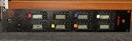 Nady Systems Uhf 8W-1KU Channel Wireless Receiver. Fixed Price $299.95.