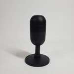 Razer RZ19-05050100-R3U1 20HZ 20KHZ Microphone. Fixed Price $11.99.