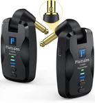 FW2D Wireless Guitar System Exclusive Mute Plug, 2.4 Ghz Transmi. Fixed Price $67.61.