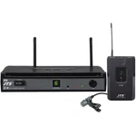 Jts E7R/E-7TB(D) + CM-501 Uhf Single Channel Wireless Lavalier Mic (b-stock). Fixed Price $157.99.