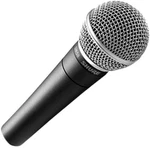 Shure - Dynamic Vocal Handheld Microphone. Fixed Price $245.95.