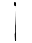 Audio-technica U857QL 19 In Gooseneck Condenser Microphone. Fixed Price $99.96.