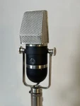 Aea KU4 Ribbon Microphone Cardioid FIGURE-8 Voice Instrument Used. Fixed Price $9995.80.