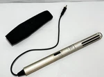 Vintage Realistic Ultra Directional Condenser Microphone 33-1062. Fixed Price $15.00.