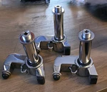 Cad DSM-1 Drum Microphone Mount. Fixed Price $98.00.