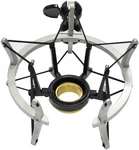 Microphone Shock Mount For Sennheiser MK4 MK8 Neumann TLM102 TLM107. Fixed Price $89.99.