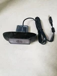 Logitech Hd Pro 1080P V-U0028 860-000560 Webcam. Fixed Price $47.66.