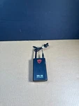 Nady UB-16 Uhf Pll Synthesized Wireless Transmitter With Microphone. Fixed Price $29.90.