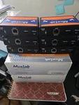 Muxlab Prodigital Hdmi Mono Extender Kit. Fixed Price $50.00.