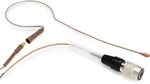 Countryman E6 Omnidirectional Earset Microphone - Standard Gain With 1MM Cable. Fixed Price $452.20.