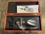 Neumann Tlm 107 Condenser Mic Studio - Black. Fixed Price $1150.00.