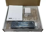 Shure BLX88 Dual Channel Receiver - For Use With Wireless System H11 Band. Fixed Price $191.99.