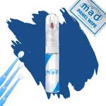 Ford Blue New Touch Up Pen Bottle Brush Repair Paint Chip Scratches. Fixed Price $19.56.