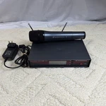 Sennheiser Ew G2 Receiver+handheld Wireless Mic SKM100 626-662 Mhz #1. Fixed Price $178.00.