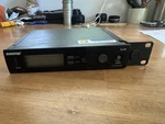 Shure SLX4 638-662 Wireless Receiver Only. Fixed Price $47.99.