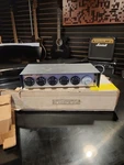 Vintage Shure Microphone Mixer M68FC. Fixed Price $70.00.
