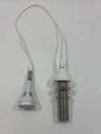 Clearone Conferencing Conference Ceiling Microphone. Fixed Price $29.99.