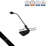 Shure CVG12D-B/CX Gooseneck Microphonejapan Brand New. Fixed Price $1528.49.