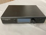 Sennheiser 505828, 506146 Em Receiver, Skm-s D1-NH. Fixed Price $400.00.