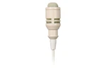 Mipro MU-53LS-M Lavalier Condenser Clip-on Microphone (cardioid), Beige. Fixed Price $129.42.