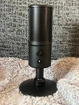 Razer Seiren X Usb Streaming Microphone RZ19-02290100-R3U1. Fixed Price $23.00.