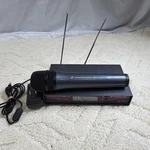 Sennheiser Ew G2 Receiver+handheld Wireless Mic SKM100 626-662 Mhz #2. Fixed Price $174.00.