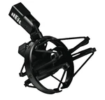 Heil SM-1 Flexible Shock Mount For PR20 & PR22 Microphones. Fixed Price $79.99.