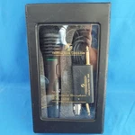 Oklahoma Sound Corp Wired System Pro Microphone WM-100H Podium. Fixed Price $89.99.