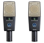 Akg Pro Audio Large-diaphragm Condenser Microphone. Fixed Price $2599.00.