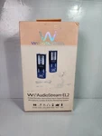Digital Audiostream EL2 Pocket Portable Wireless System. Fixed Price $24.99.