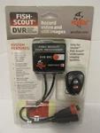 Vexilar DVR100 Digital Video Recorder Fish-scout Underwater Camera W/controller. Fixed Price $42.74.