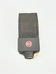 Vintage Rca 74 MI-4010A Junior Velocity Ribbon Microphone Untested. Fixed Price $1200.00.