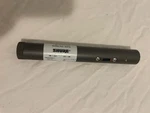 Shure Tone Generator A15TG. Fixed Price $45.00.