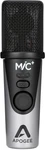 Apogee Mic Plus For Ipad, Iphone, Mac And Windows. Fixed Price $259.00.