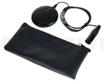 Superlux E100 Boundary Bass Drum Microphone - New Includes Cable And Pouch. Fixed Price $59.95.
