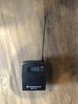 Sennheiser 100 G4-935-S Handheld Wireless Microphone With Receiver. Fixed Price $731.10.