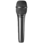 Audio-technica AT2010 Cardioid Condenser Handheld Microphone. Fixed Price $139.00.