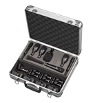 Audix FP7 Seven Piece Fusion Drum Microphone Package. Fixed Price $479.00.