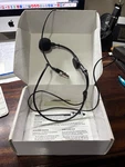 Anchor Audio HBM-TA4F Headband Microphone With Connector. Fixed Price $70.00.