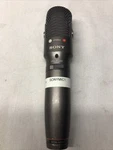 Sony ECM-MS957 One-point Stereo Electret Condenser Microphone. Fixed Price $100.00.