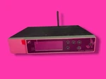 Sennheiser Ew-d Em Digital Wireless Receiver R1-6: 520 576 Mhz Unit Only. Fixed Price $274.99.