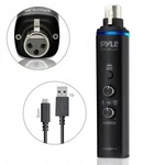 Pyle Microphone Xlr-to-usb Adaptor (usb Interface, Plug-and-play PDUSBPP10. Fixed Price $61.99.